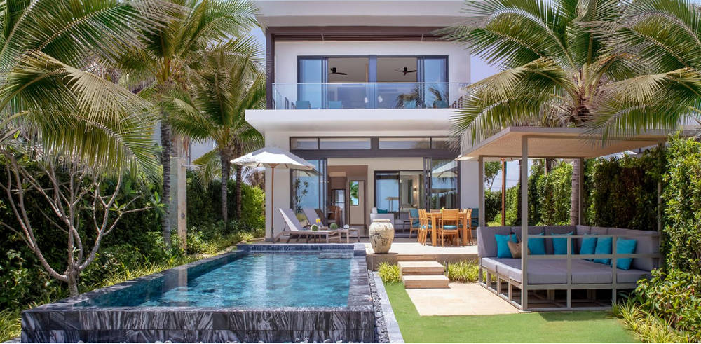 Thiết kế biệt thự Măng Đen trọn gói, chuyên nghiệp