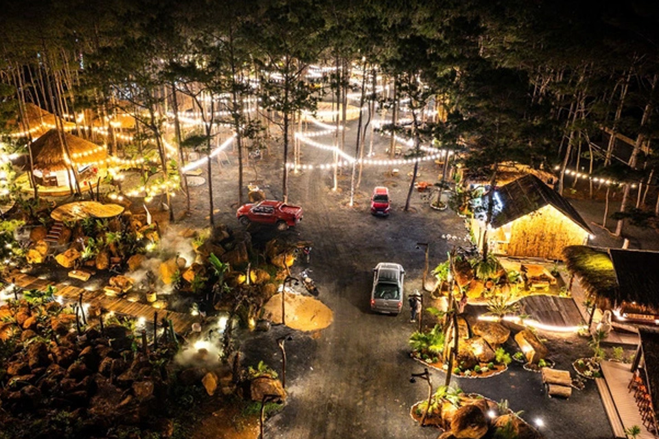 thiết kế homestay thiết kế homestay