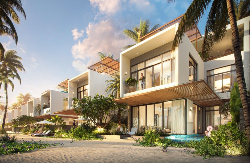 xây dựng măng đen Thiết kế, thi công khách sạn tại Măng Đen