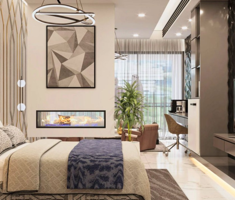 Thiết kế nội thất Thiết kế nội thất