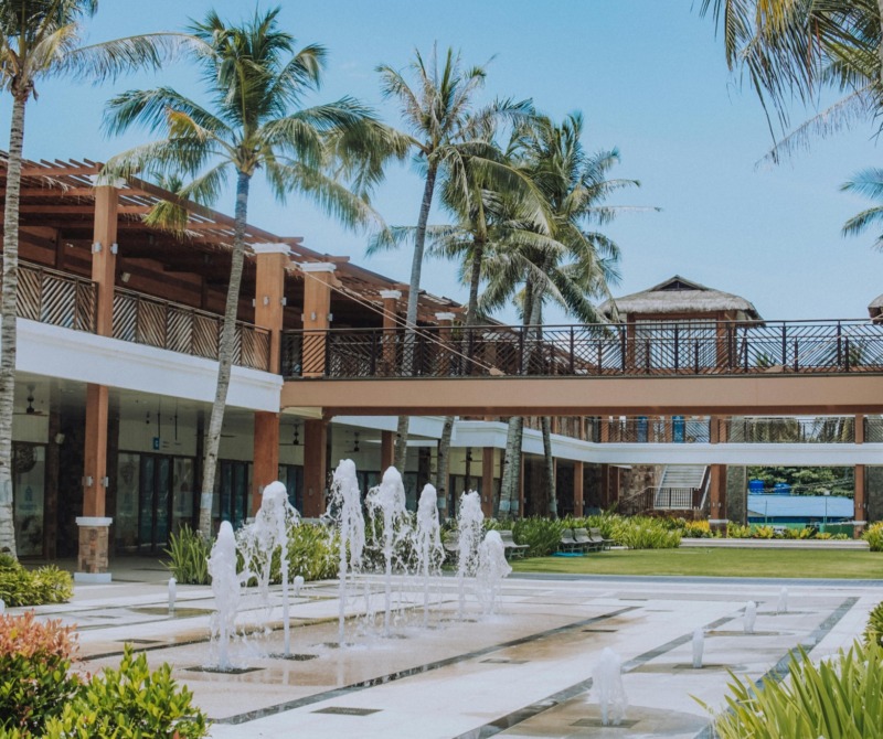 Thiết kế, thi công khách sạn tại Măng Đen trọn gói Thiết kế, thi công khách sạn tại Măng Đen trọn gói